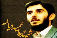 اولین همایش ملی «شهید دیالمه، نیاز امروز» در مشهد برگزار می شود