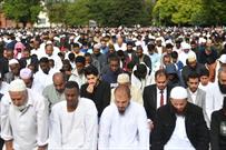 آمادگی مسلمانان برای برگزاری مراسم عید قریان ۲۰۲۲