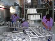 اشتغالزایی ۱۵۰۰ نفر در کارخانه قند شیروان