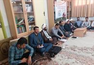 فعالان کانون های مساجد بیله سوار جزو ۱۸ شهرستان برتر کشور است