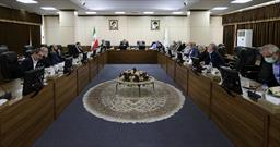 نظرات جدید اعضای مجمع تشخیص مصلحت نظام درباره طرح شفافیت
