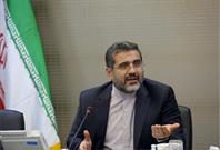 تذکر وزیر فرهنگ و ارشاد اسلامی به صدا و سیما برای استفاده از واژگان فارسی