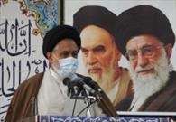 پیام امام جمعه گچساران به وزیر نفت/   کار باید جهادی و انقلابی صورت بگیرد