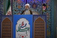 حضور ملت ایران، تفسیر اقتدار و قدرت اسلام است