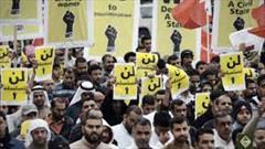 ممنوعیت سفر شیعیان بحرین به عتبات مقدس کشورهای اسلامی