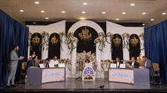 برگزاری مسابقه قرآن «امام حسن مجتبی(ع)» در عراق