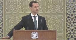 بشار اسد: جنگ اوکراین، آغاز یک موازنه بین ‌المللی جدید است