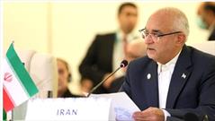 سیاست ایران گسترش رابطه با کشورهای همسایه است