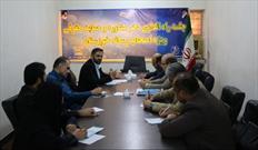 دفتر مشاوره حمایت حقوقی ویژه اصحاب رسانه خوزستان راه‌اندازی می‌شود