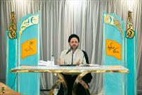 نقل ترددی حجاج در مشاعر مسئولیتی خطیر و حساس است