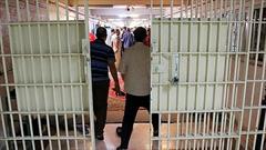 آزادی بیش از ۴۷۰ زندانی در هفته قوه قضاییه با حضور قضات محاکم