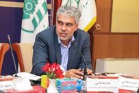 استقبال از طرح‌ ها و پروژه‌ ها در حوزه محیط زیست و خدمات شهری شهرداری شیراز