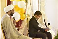 گزارش تصویری/جشن وصال و آئین گرامیداشت هفته ازدواج در خراسان جنوبی