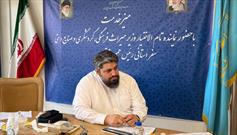 میز خدمت با حضور نماینده وزیر میراث‌فرهنگی در کردستان برپا می‌شود