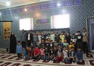 کلاس ‌های طرح اوقات فراغت تابستانه کانون ‌های مساجد شهرستان فارسان آغاز شد
