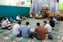 تفسیر قرآن در حسینیه ها و مساجد باشت برگزار می‌شود