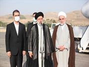 رییس‌جمهور: اتمام پروژه‌های نیمه‌تمام، اولویت دولت است