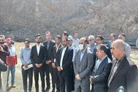 بررسی تامین زمین برای ۲۰هزار واحد مسکونی در کردستان