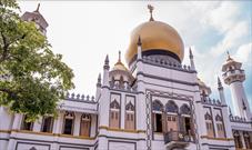 آشنایی با معماری های منحصر به فرد مساجد اندونزی؛ از مینیمال تا نئوکلاسیک