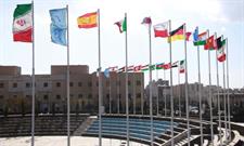 آغاز جشنواره بین المللی فرهنگ ملل در قزوین