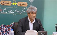 جذب سرمایه‌گذار داخلی و خارجی نقش اساسی را در توسعه خوزستان دارد
