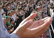 نماز عید قربان در هفت شهرستان جنوبی کرمان اقامه می شود