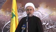 شیخ قاووق: پهپادهای حزب الله ثابت کرد که لبنان مقتدر است