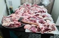بالغ بر ۵۰ تن گوشت نذری در استان اصفهان توزیع شد