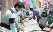 تدارک بچه‌های مسجد برای استقبال از غدیر؛ از اطعام ۵ هزار نفر تا برگزاری جشن‌های خیابانی