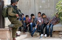گزارش سازمان ملل: قتل ۷۸ کودک فلسطینی در سال ۲۰۲۱