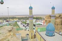 چشمه امام علی(ع)، مکانی تاریخی و مذهبی در کربلا