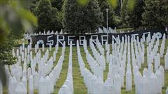 تاکید سازمان ملل بر همبستگی با قربانیان نسل کشی سربرنیتسا