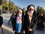 برگزاری «دختران زهرایی» در ۱۱۸ نقطه فارس همزمان با ایام فاطمیه