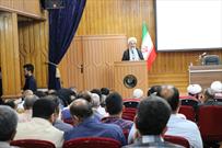 دشمن با فشار اقتصادی به دنبال ایجاد یاس در ملت ایران است
