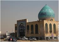آیین چهارشنبه های جهادی در مسجد جامع امام محمدتقی(ع) محله سهرابیه کرج برپا می شود