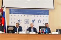 برگزاری کنفرانس علمی «تاریخ روابط ایران و روسیه» در مسکو