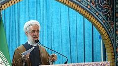 آیت الله کاظم صدیقی خطیب این هفته نماز جمعه تهران