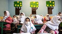 آمادگی شهرستان های خراسان جنوبی برای بازگشایی مدارس با سوخت جایگزین گاز