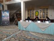 برگزاری  مسابقات قرآنی اوقاف و امورخیریه در زاهدان+ تصاویر