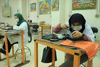 آموزش مهارتی فنی و حرفه ای به بیش از ۲ هزار نفر از روستاییان و عشایر همدان