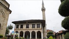 مسجد «الآجا» قطب گردشگری مذهبی در مقدونیه شمالی