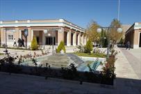 اختصاص قطعه مخصوص شهدا و ایثارگران در آرامستان «بهشت احمدی» شیراز