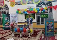 بیش از یکصد ویژه برنامه و جشن به همت فعالان کانون های مساجد برگزار شد