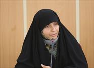 لزوم توجه به زنان در جهاد تبیین/ دبیرخانه دائمی جشنواره حریم رسالت در گیلان مستقر می شود
