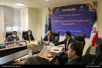 گزارش تصویری| نشست خبری مدیرکل آموزش فنی حرفه ای فارس