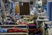 وضعیت ۸۰ بیمار کرونا در فارس وخیم است