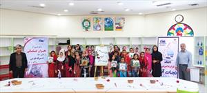 کارگاه آموزشی ویژه دانش‌آموزان کانون پرورش فکری کودکان و نوجوانان کردستان برگزار شد