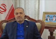 تحریم‌های غرب، فرصت گسترش روابط ایران و روسیه را فراهم کرد