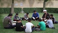 محرومیت زدایی به سبک کانون‌های فرهنگی و هنری مساجد در نقاط مرزی