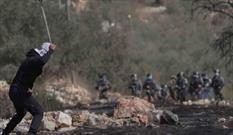 بازداشت و زخمی شدن چند فلسطینی در یورش نظامیان صهیونیست